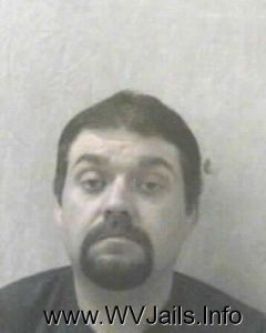 Michael Hensley Arrest Mugshot