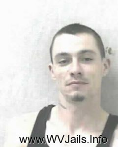 Michael Hinkle Arrest Mugshot