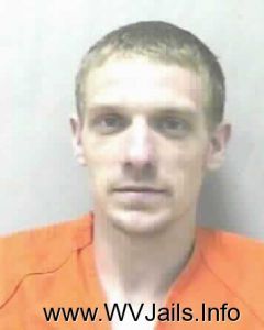 Michael Hockensmith Arrest Mugshot