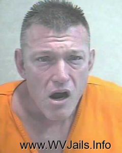 Michael Hoover Arrest Mugshot