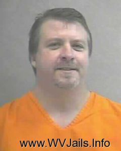 Michael Hoover Arrest Mugshot