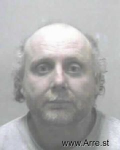 Michael Howington Arrest Mugshot