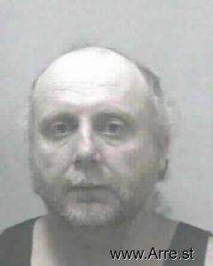 Michael Howington Arrest Mugshot