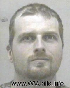  Michael Huffman Arrest