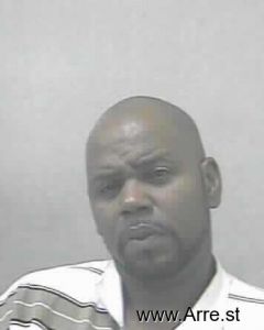 Michael James Arrest Mugshot