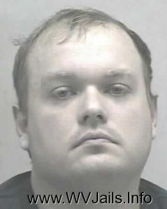 Michael Jarrell Arrest Mugshot