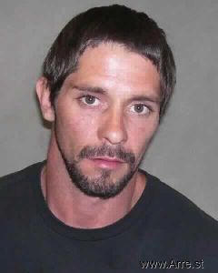 Michael Kerns Arrest Mugshot