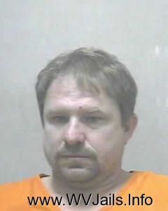 Michael Kesner Arrest Mugshot