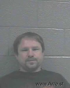 Michael Kesner Arrest Mugshot