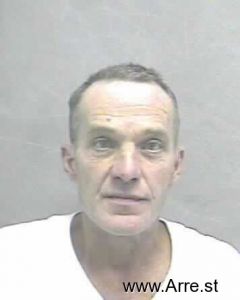 Michael Ketterman Arrest Mugshot