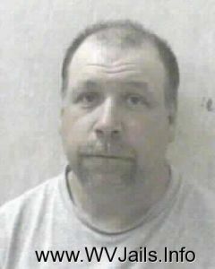 Michael Krohn Arrest Mugshot