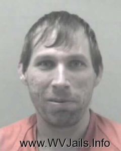 Michael Lacy Arrest Mugshot