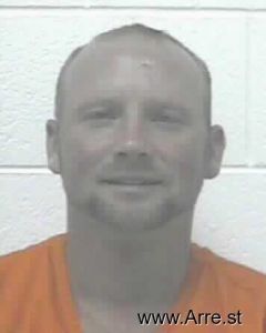 Michael Langford Arrest Mugshot