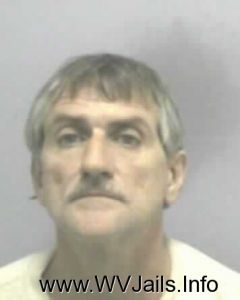 Michael Lanham Arrest Mugshot