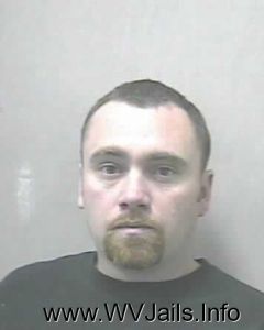  Michael Lilly Arrest