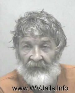 Michael Linville Arrest Mugshot