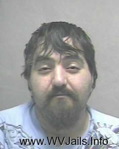 Michael Louk Arrest Mugshot