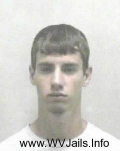  Michael Martin Arrest Mugshot