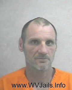 Michael Mathes Arrest Mugshot