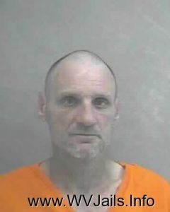 Michael Mathes Arrest Mugshot