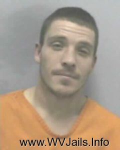  Michael Mccarty Arrest Mugshot