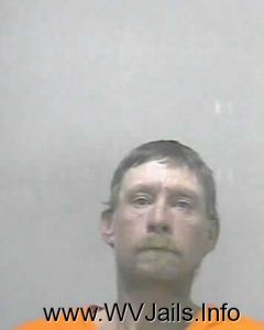 Michael Mcclain Arrest Mugshot