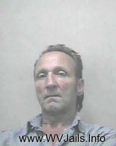 Michael Mccoy Arrest Mugshot