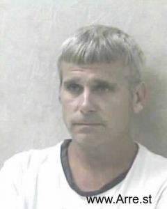 Michael Mccoy Arrest Mugshot