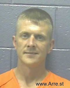 Michael Mchenry Arrest