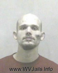  Michael Mcwha Arrest Mugshot