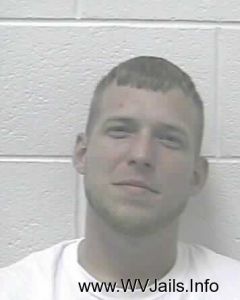 Michael Meadows Arrest Mugshot