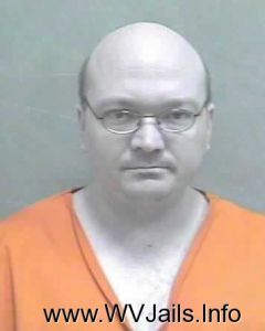  Michael Metzler Arrest