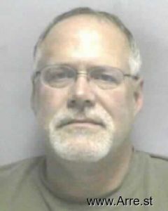 Michael Miller Arrest Mugshot