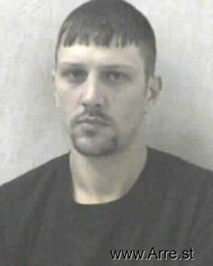 Michael Miller Arrest Mugshot