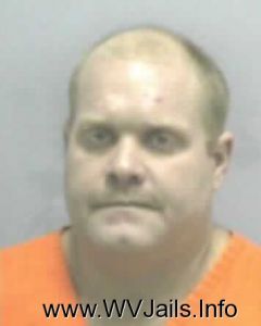 Michael Mitchell Arrest Mugshot