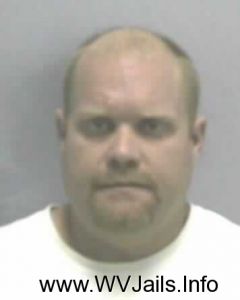 Michael Mitchell Arrest Mugshot