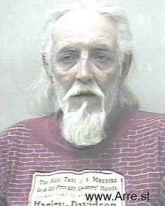 Michael Mitchem Arrest Mugshot