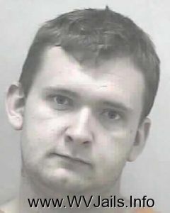 Michael Mullins Arrest Mugshot