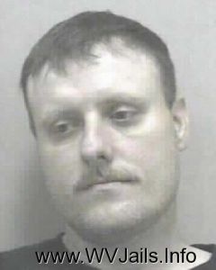 Michael Mullins Arrest Mugshot