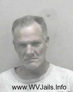 Michael Mullins Arrest Mugshot