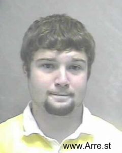 Michael Norman Arrest Mugshot