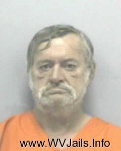  Michael Orr Arrest Mugshot