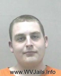 Michael Patton Arrest Mugshot