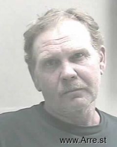 Michael Paugh Arrest Mugshot