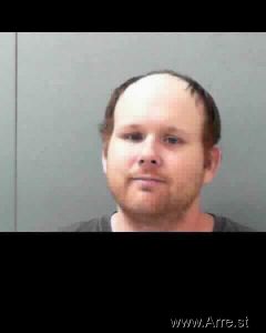 Michael Pennington Arrest