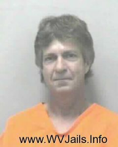 Michael Peters Arrest Mugshot