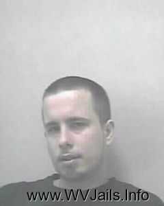 Michael Pfost Arrest Mugshot