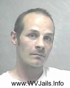 Michael Poling Arrest Mugshot