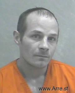 Michael Poling Arrest Mugshot