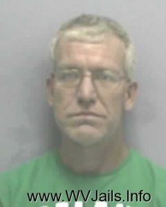 Michael Polsley Arrest Mugshot